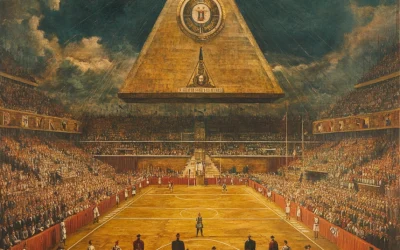 Freemasons in sports