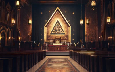 Freemasonry and religion